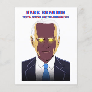 Mörk Brandon
