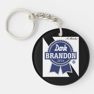 Mörk Brandon 2024