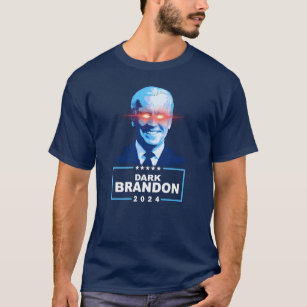 Mörk Brandon 2024 T Shirt