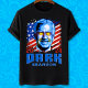 Mörk Brandon Biden 2024 kampanj meme T Shirt (Skapare uppladdad)