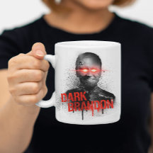 Mörk Brandon