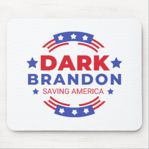 Mörk Brandon Musmatta
