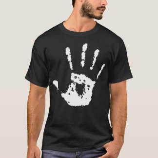 Mörk Brothernature T Shirt