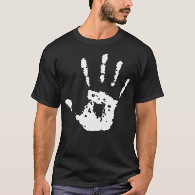 Mörk Brothernature T Shirt (Framsida)