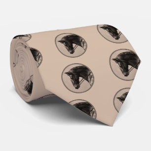 Mörk Brown Bay Warmblods Dressage Horse Sepia Slips