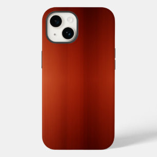 Mörk Brushed Mahogany