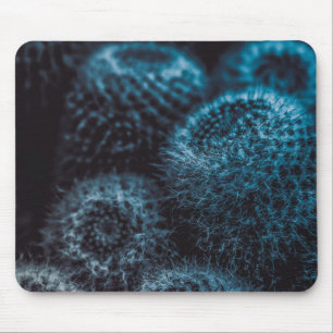 Mörk Cactus Musmatta