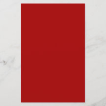 Mörk Candy Apple Red Solid Färg