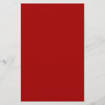 Mörk Candy Apple Red Solid Färg