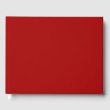 Mörk Candy Apple Red Solid Färg