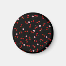 Mörk Cherries