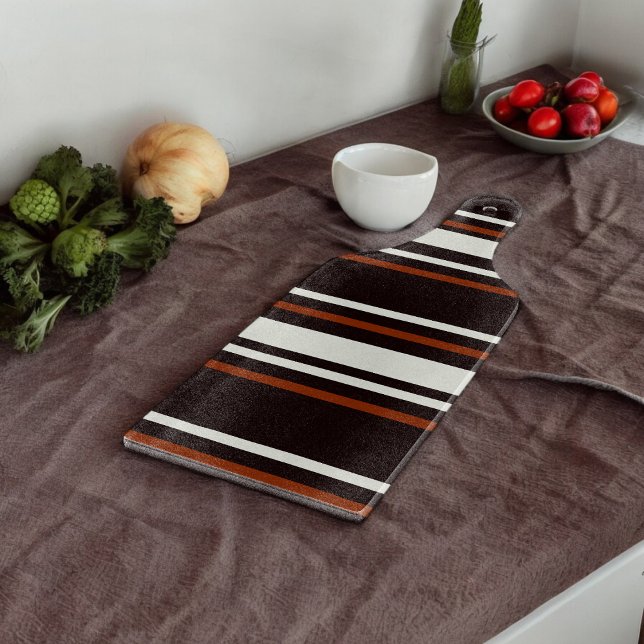 Mörk Chocolate Brown Rand (Chopping Board)