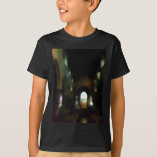 Mörk Church Tee Shirt