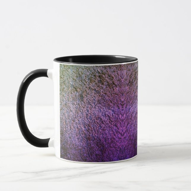 Mörk Core Mugg (Vänster)