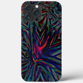 Mörk digital rostbildning och rostliknande rostbil