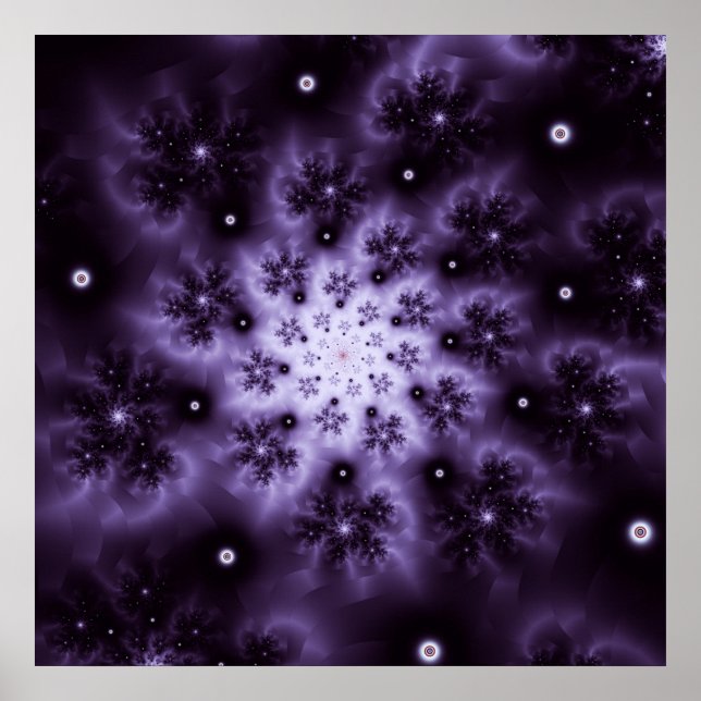 Mörk dimension 1 poster (Framsidan)