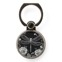 Mörk Dragonfly Ro Witchy