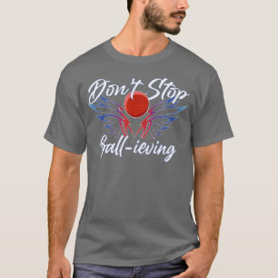 Mörk-DSB-leverans T Shirt