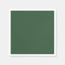 Mörk Emerald Grönt Solid Färg