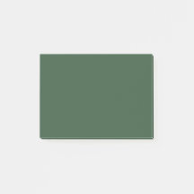 Mörk Emerald Grönt Solid Färg