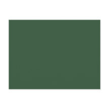 Mörk Emerald Grönt Solid Färg