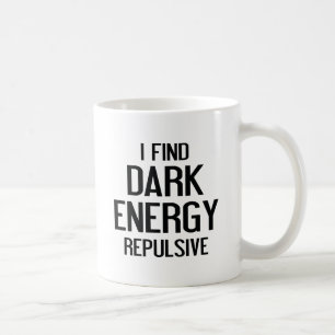 Mörk Energi Kaffemugg