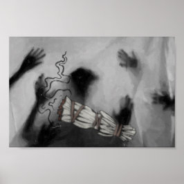 Mörk Energies Poster