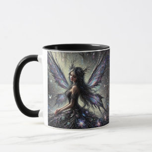 mörk Fairy Mugg