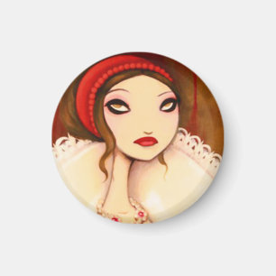 MÖRK FAIRY TALE CHARACTER 22 MAGNET
