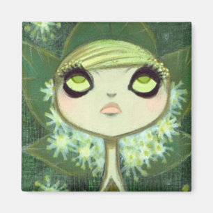 Mörk Fairy Tale Character 7 Magnet
