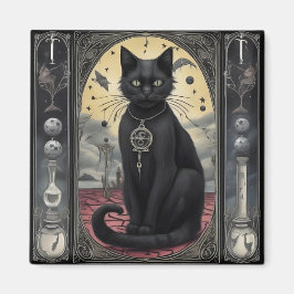 Mörk Familiar: Whisper Magnet