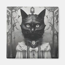 Mörk Familiars: Azrael Magnet