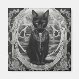 Mörk Familiars: Jinx Magnet