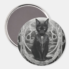 Mörk Familiars:Jinx Magnet