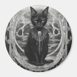 Mörk Familiars:Jinx Magnet