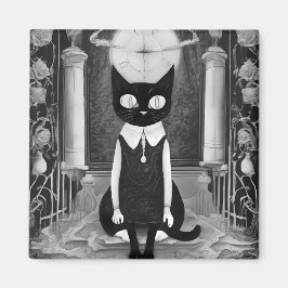 Mörk Familiars: Luna Magnet