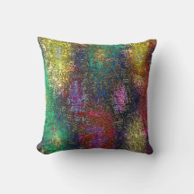 Mörk färglös kornig struktur i skrapad bläck-färg