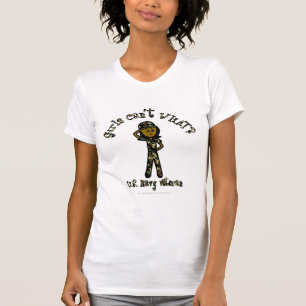 Mörk Female Veteran T Shirt