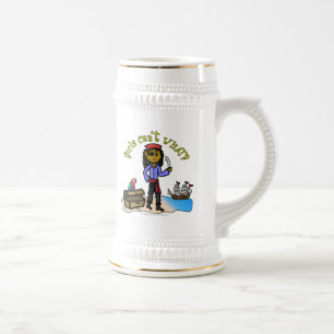 Mörk Femte Pirat Sejdel