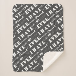 Mörk för broderier för inte tillräckligt många trå