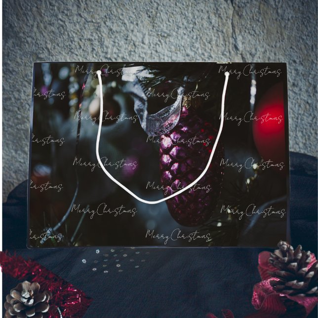 Mörk för glamorprydnadsföremål (Skapare uppladdad)