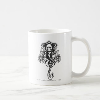 Mörk för Harry Potter pass | markerar Kaffemugg