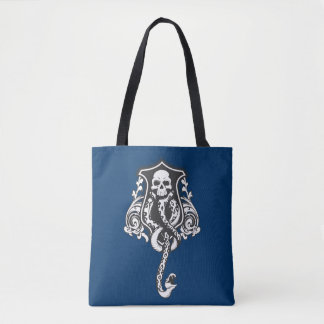 Mörk för Harry Potter pass | markerar Tygkasse