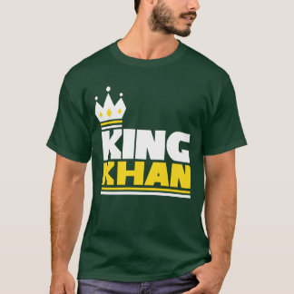 Mörk för kung Khan 3 Tröja