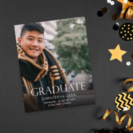 Mörk för Lodrät av Modet FotoStudentfest för Flygblad