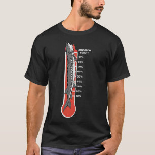 MÖRK för störfeberT-tröja Tee Shirt