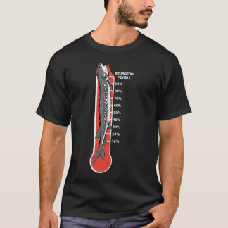 MÖRK för störfeberT-tröja Tee Shirt