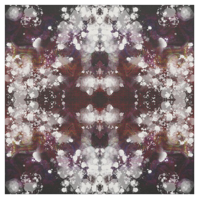 Mörk förberedelse tyg (Provkarta)