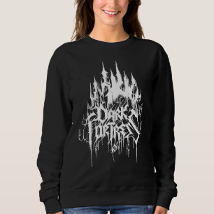 Mörk Fortress Castle T Shirt