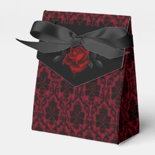 Mörk Gothic Ro Presentaskar